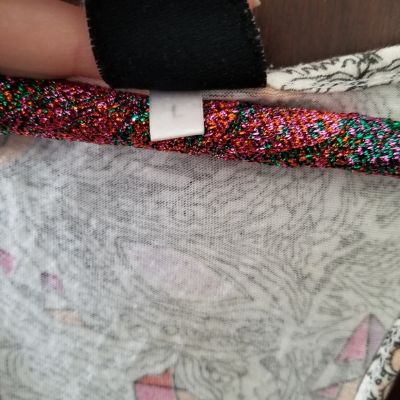 *FREE Gift* Fun Rutme Racerback tank - Picture 6 of 6